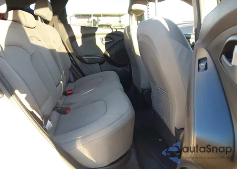 2014 Hyundai Tucson Gls z USA, uszkodzony, nr VIN KM8JTCAF2EU850269